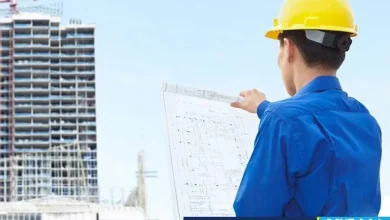 انواع بارهای وارد بر ساختمان