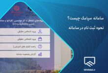 سامانه سپامک چیست؟