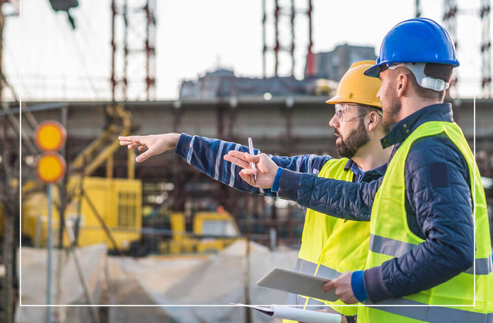 وظایف مهندس مشاور چیست؟