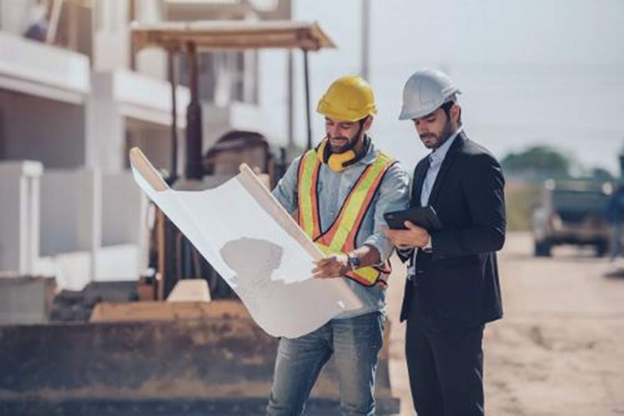  پردرآمدترین شغل های ساختمانی کدام است؟