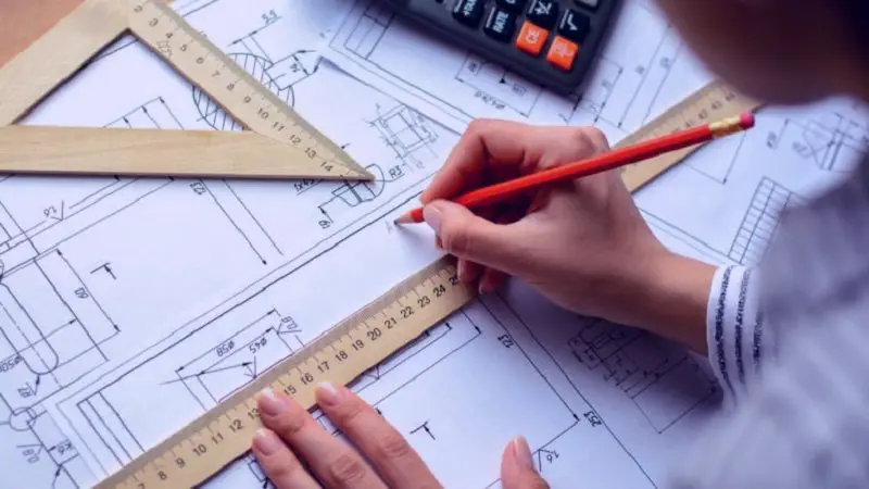 آزمون طراحی معماری نظام مهندسی