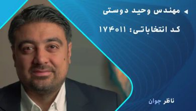 وحید دوستی