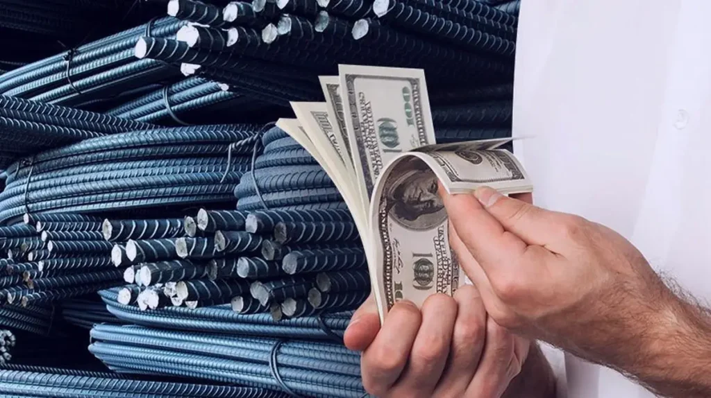 تاثیر نوسان نرخ ارز بر روی صنعت ساختمان سازی