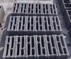 بلوک سبک سه جداره