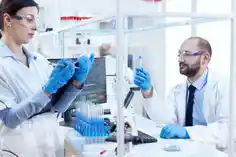مهندس شیمی