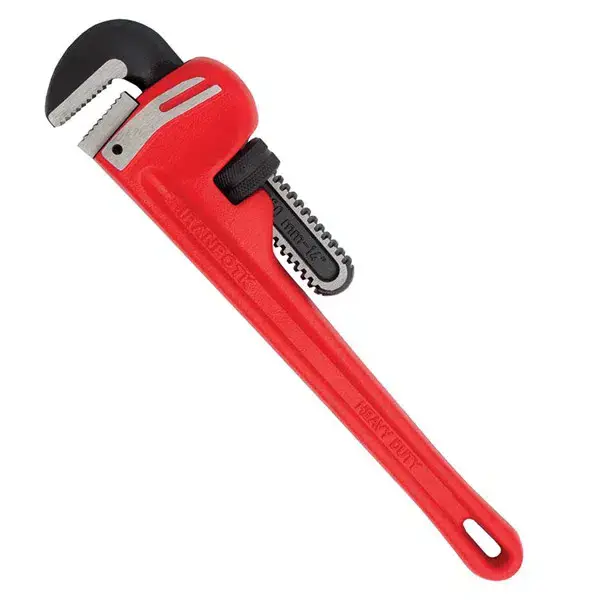آچار لوله گیر (Pipe Wrench)
