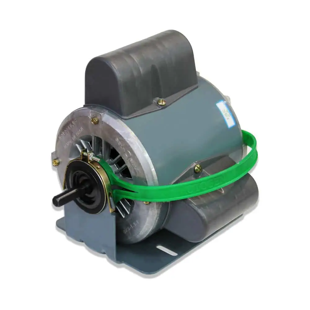 الکتروژن (ELECTROGEN): موتور و دینام