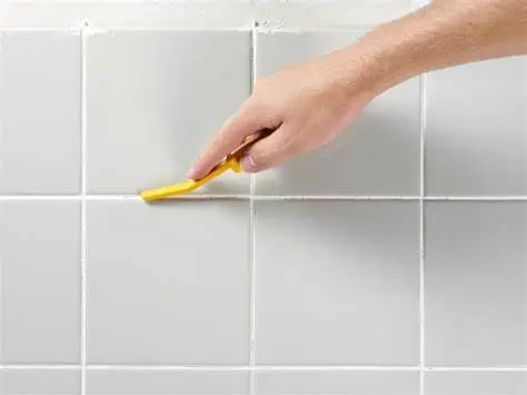کاربردهای چسب کاشی