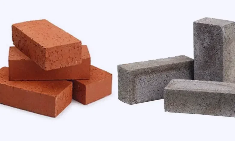 آجر یا بتن
